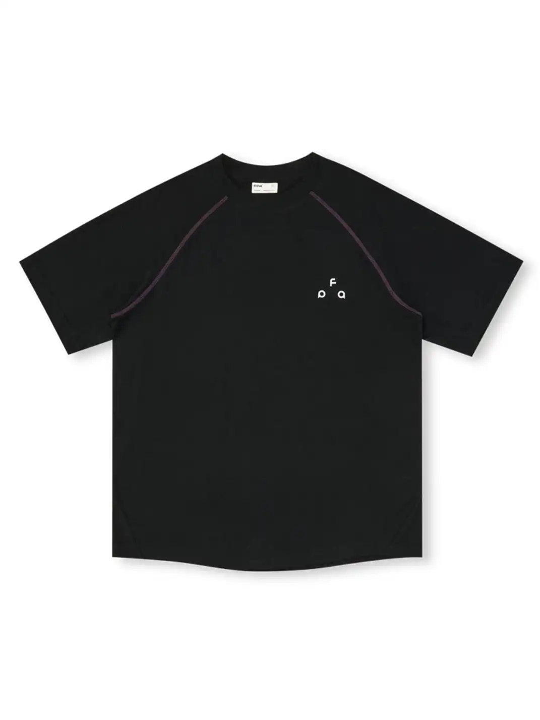 FPA | Quick-drying 7A Antibacterial Hass Line T-shirt