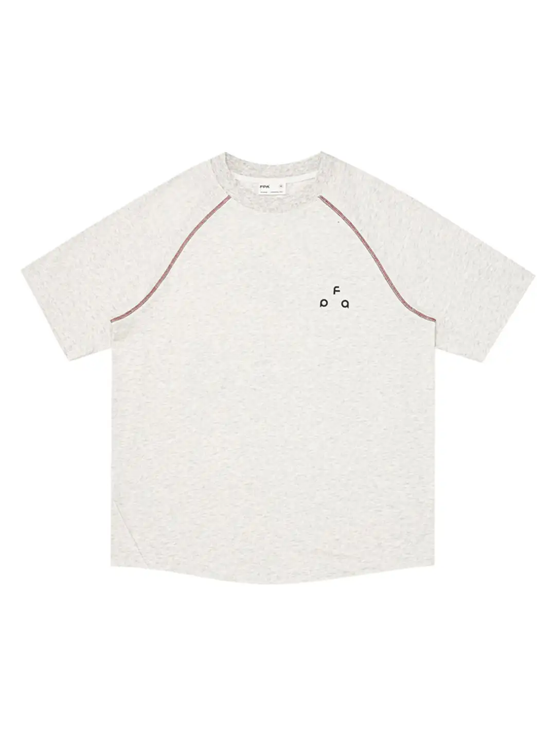 FPA | Quick-drying 7A Antibacterial Hass Line T-shirt