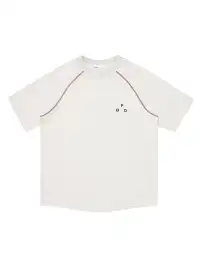 FPA | Quick-drying 7A Antibacterial Hass Line T-shirt