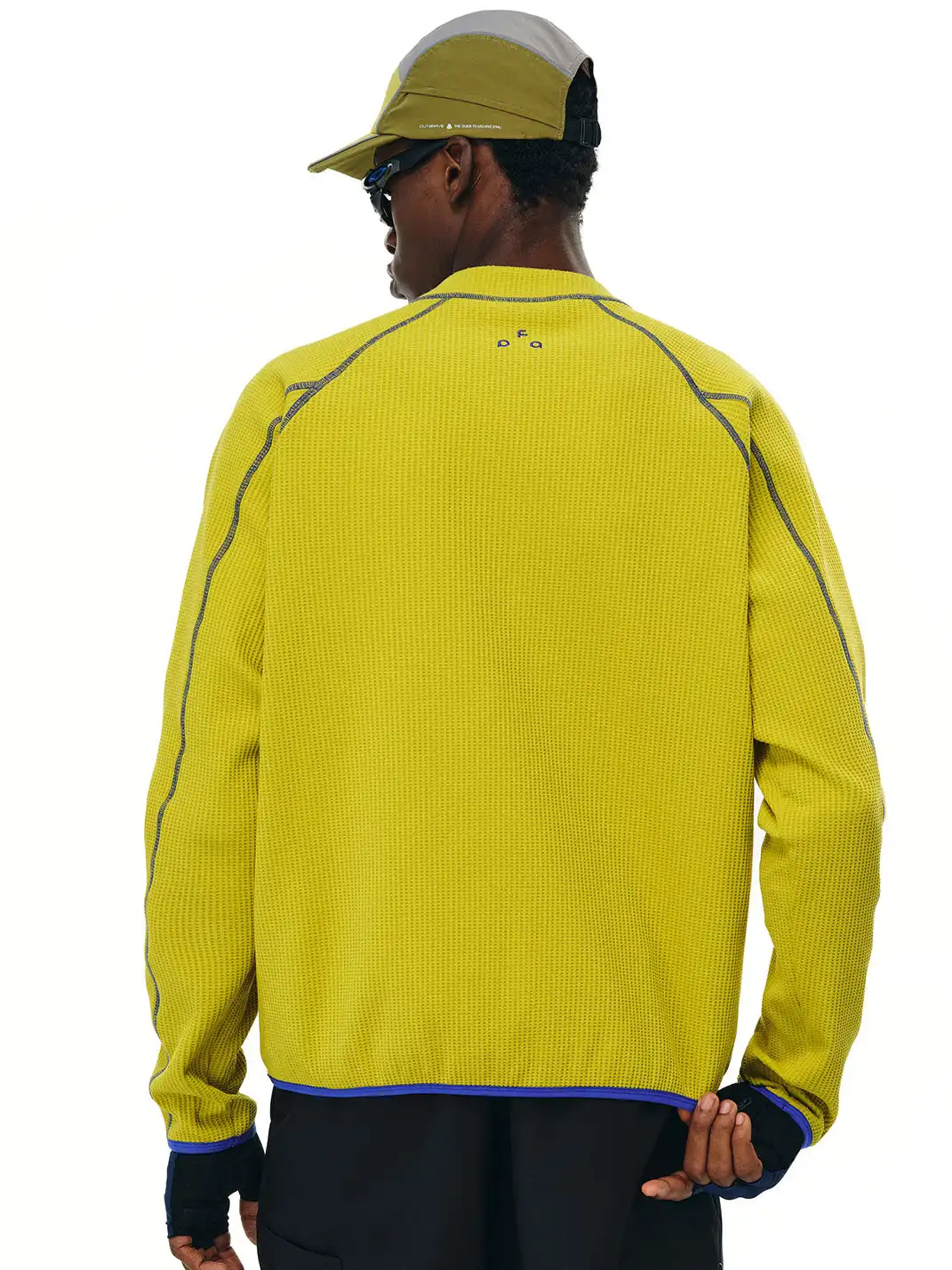 FPA | Quick-drying UPF50+ Sun Protection Sports Long Sleeve T-shirt