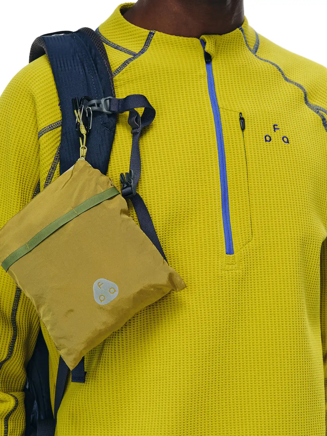 FPA | Quick-drying UPF50+ Sun Protection Sports Long Sleeve T-shirt