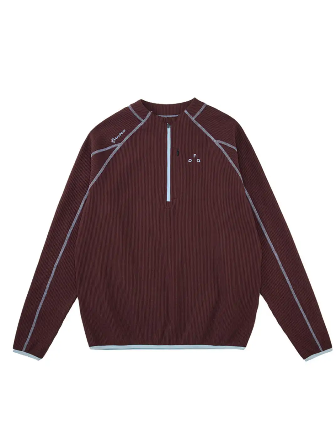 FPA | Quick-drying UPF50+ Sun Protection Sports Long Sleeve T-shirt