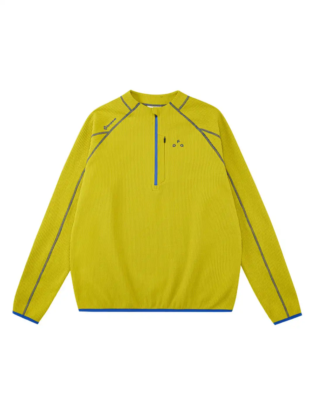 FPA | Quick-drying UPF50+ Sun Protection Sports Long Sleeve T-shirt