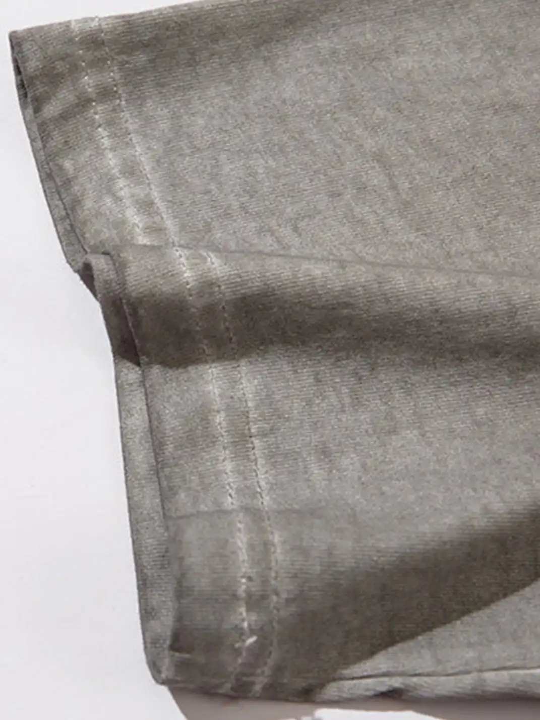 GPSTUDIO | Vintage Ripped Short Sleeve T-shirt