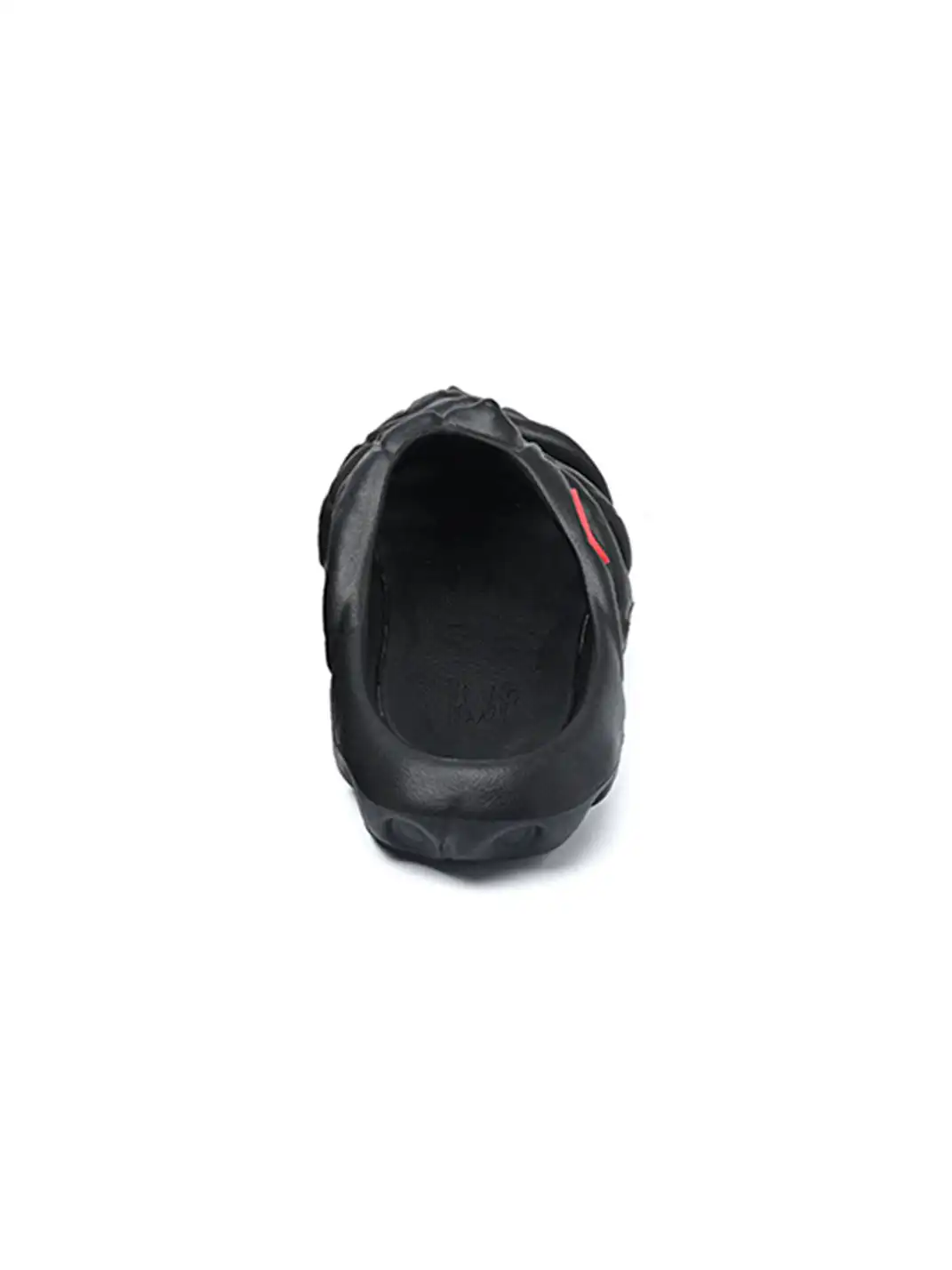 BBIMP | Skeleton Toe-Cap Mule Slippers