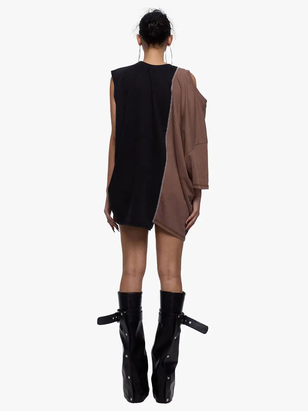 24ans online | Detachable Leg Tube Boots