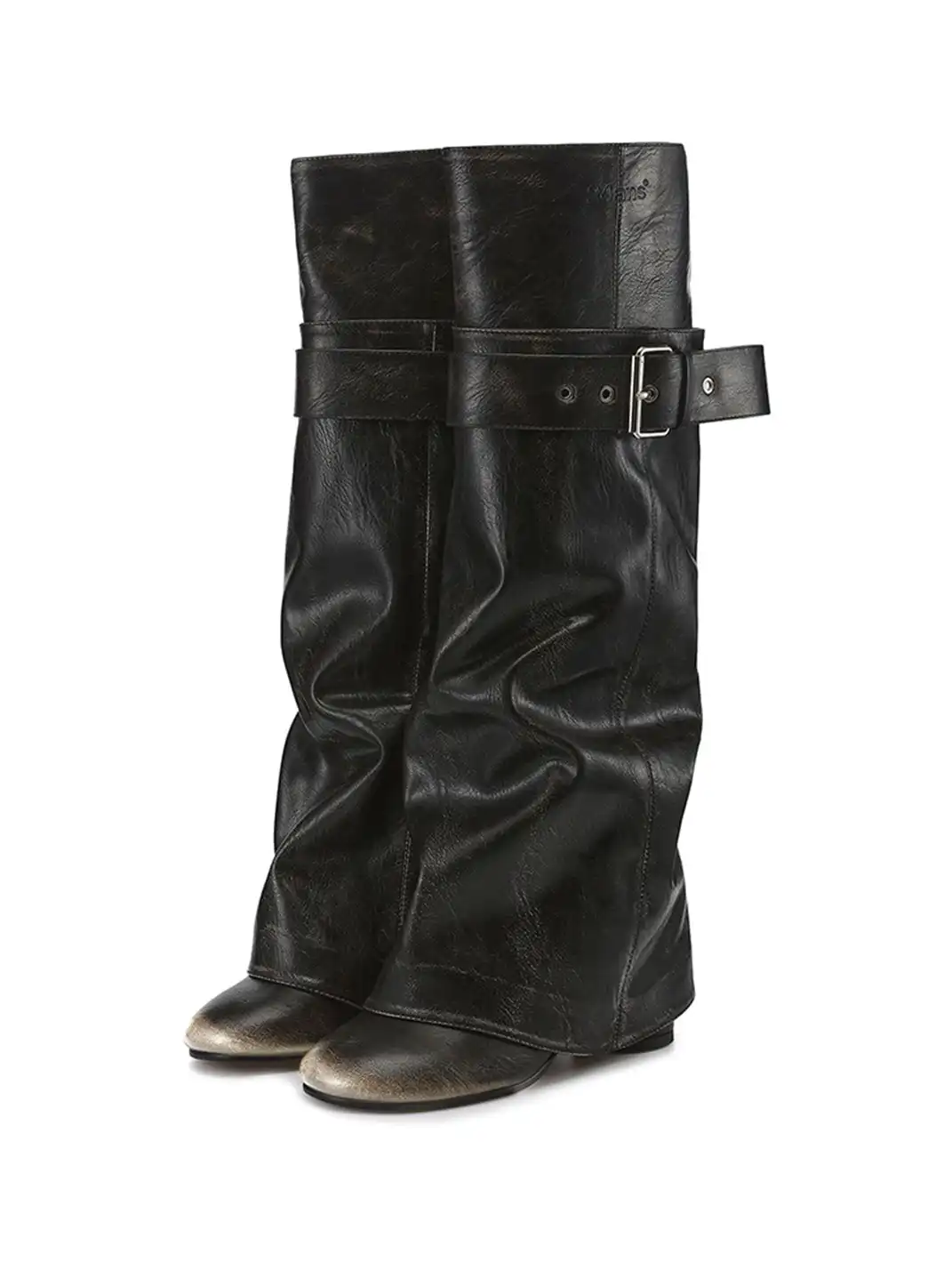 24ans online | Detachable Leg Tube Boots