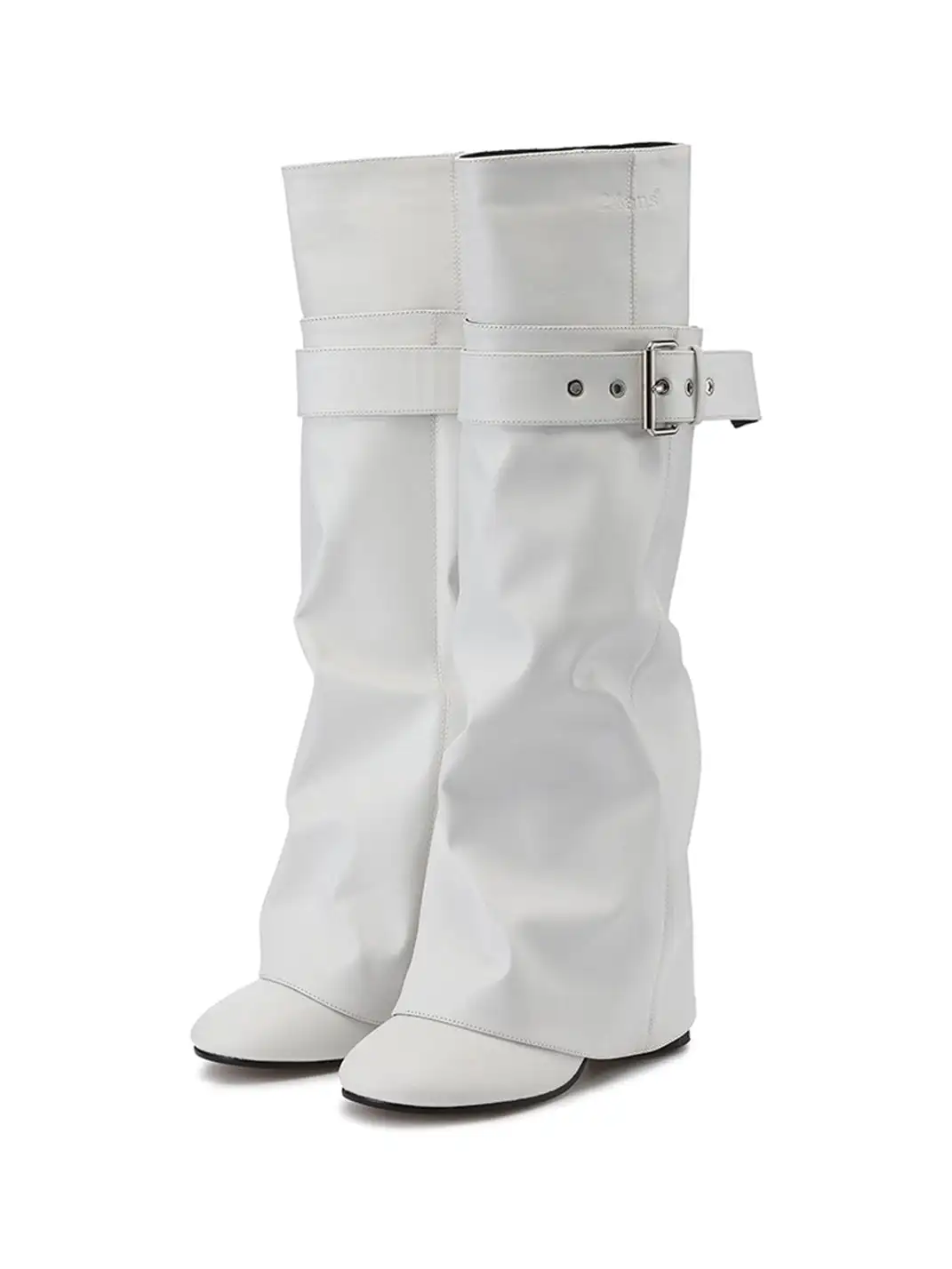24ans online | Detachable Leg Tube Boots