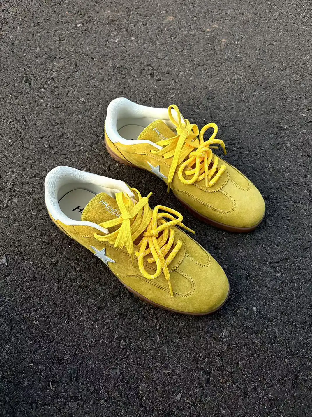 joasll | Vintage Versatile German Trainers