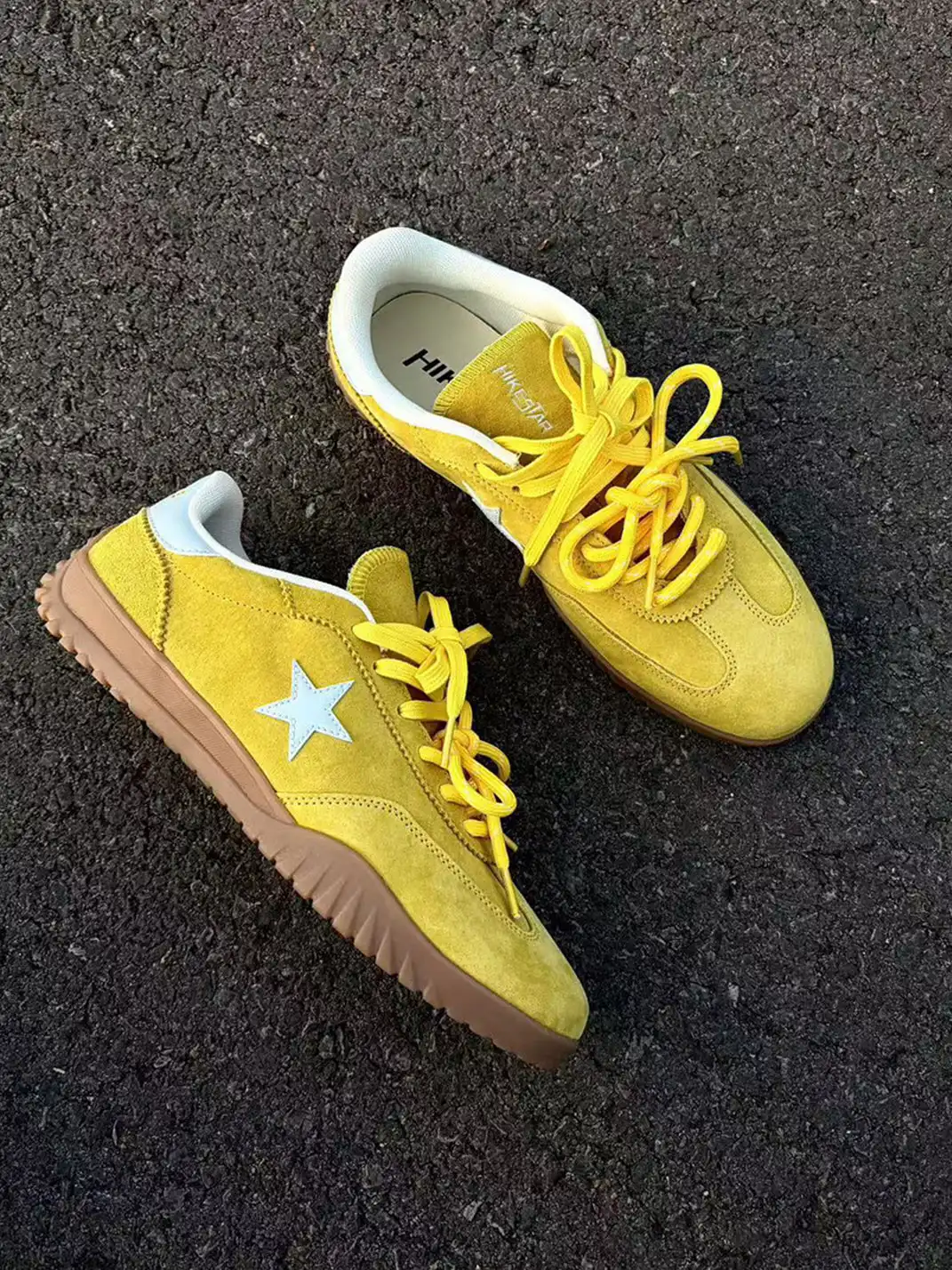 joasll | Vintage Versatile German Trainers