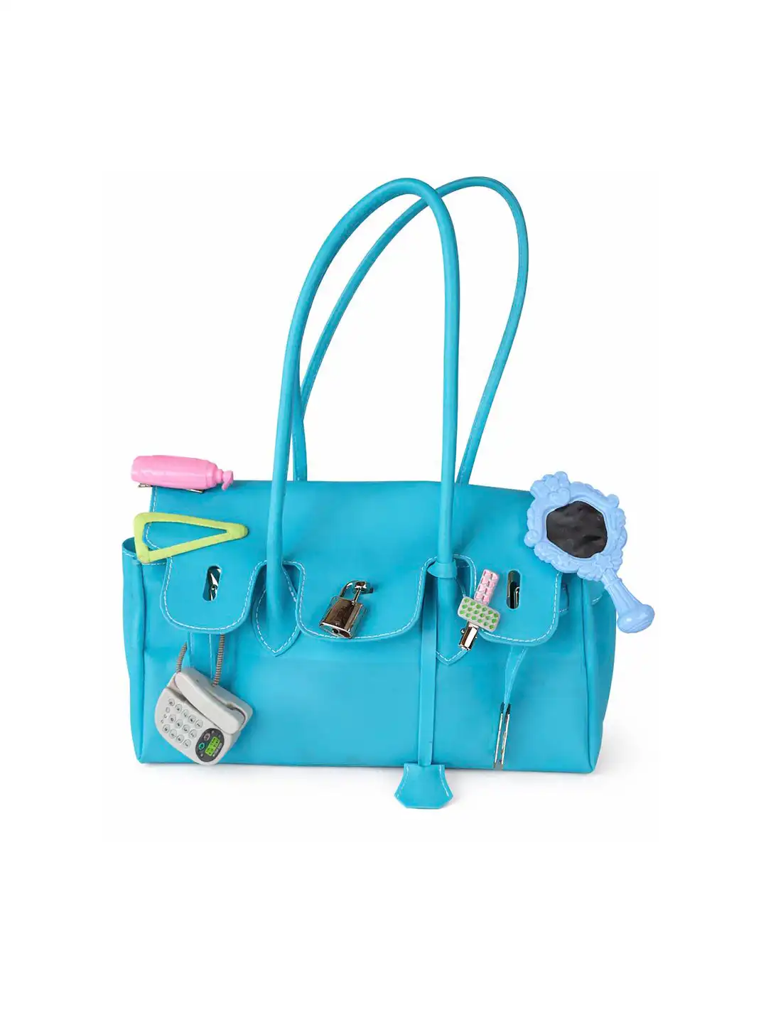 OGS | Commuter Handbag Shoulder Bag