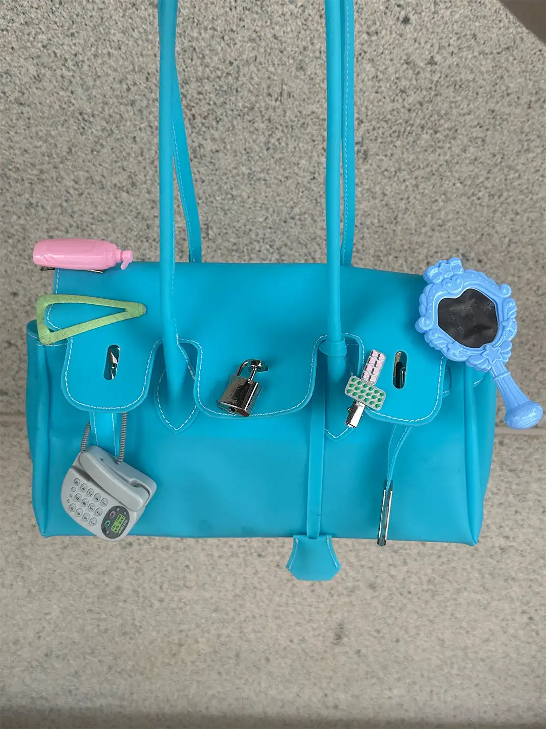 OGS | Commuter Handbag Shoulder Bag