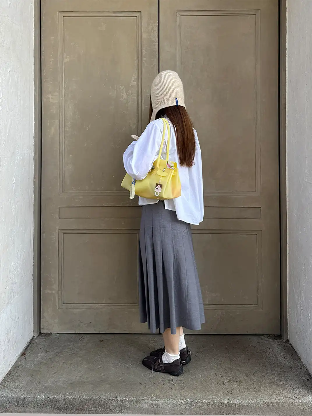 OGS | Commuter Handbag Shoulder Bag