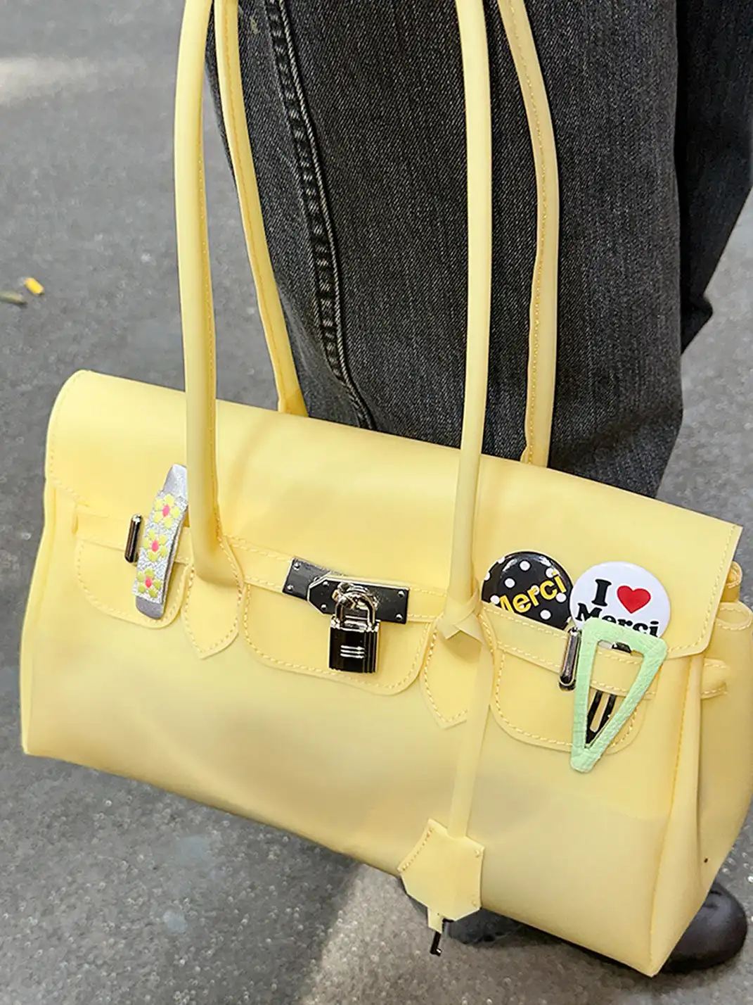 OGS | Commuter Handbag Shoulder Bag