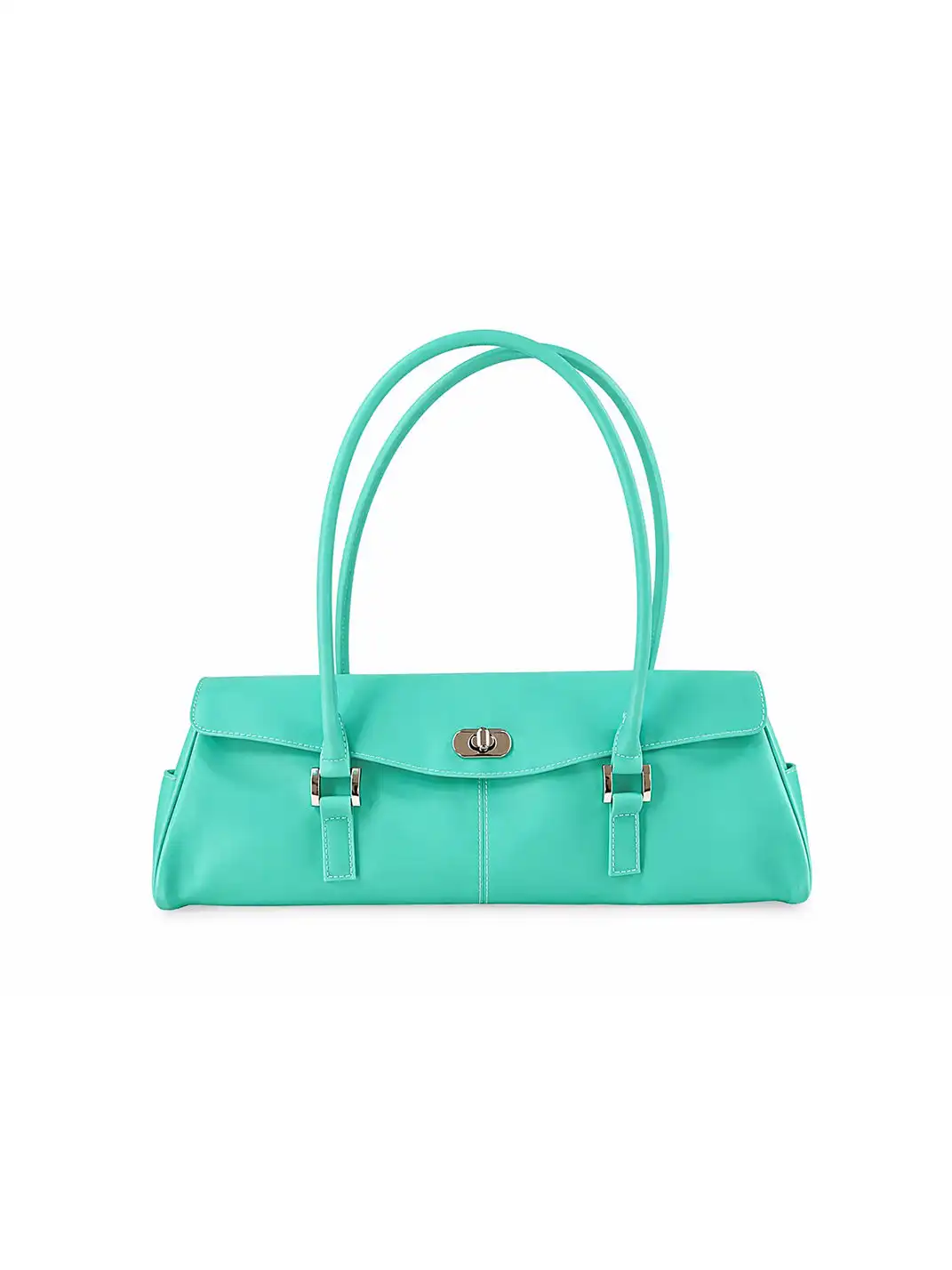 OGS | French Stick Jelly Bag Handbag Underarm Bag