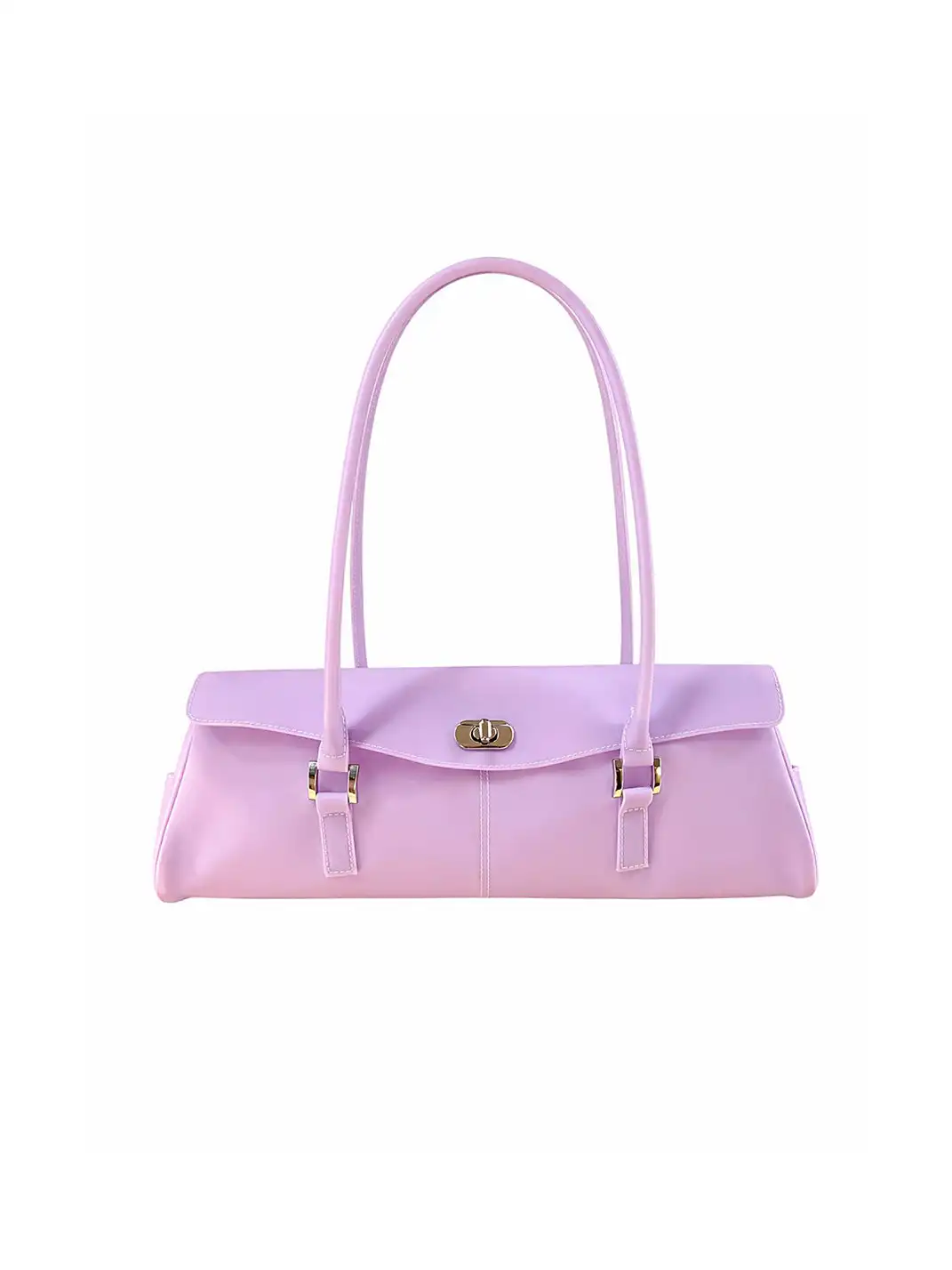 OGS | French Stick Jelly Bag Handbag Underarm Bag