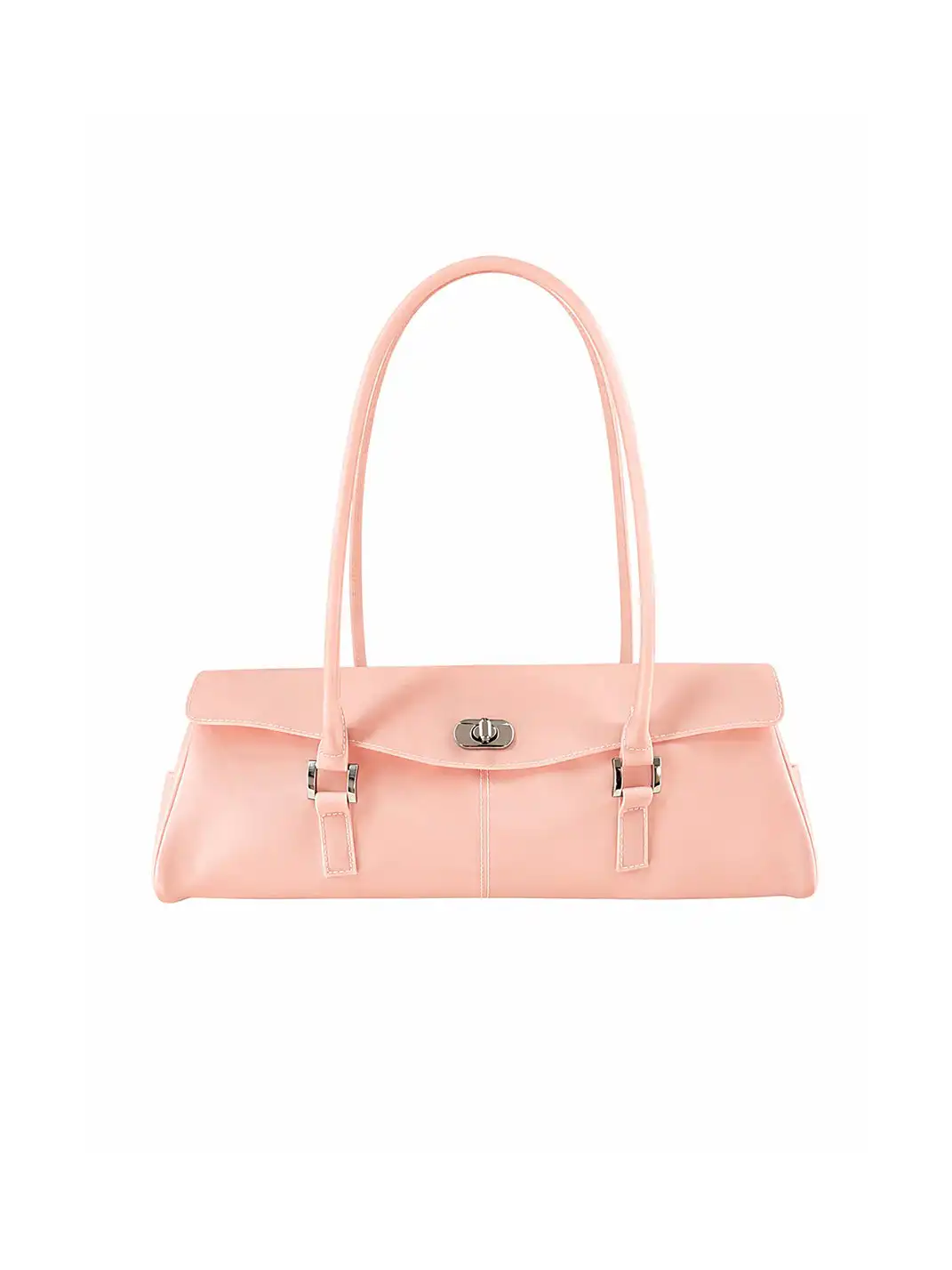 OGS | French Stick Jelly Bag Handbag Underarm Bag
