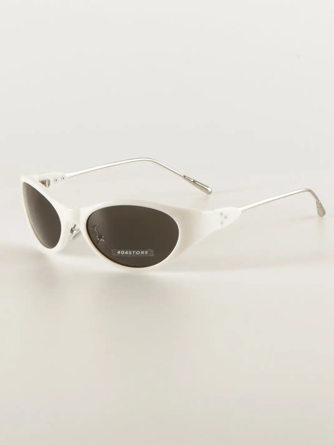 404 | Curved Cycling Sunglasses