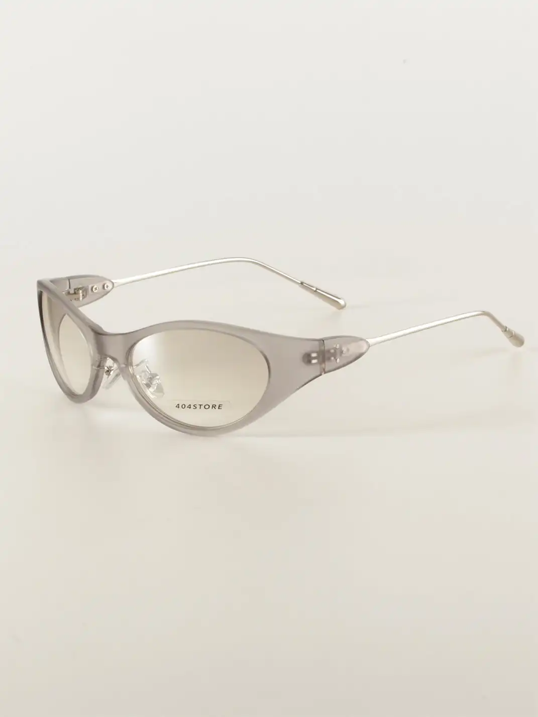 404 | Curved Cycling Sunglasses