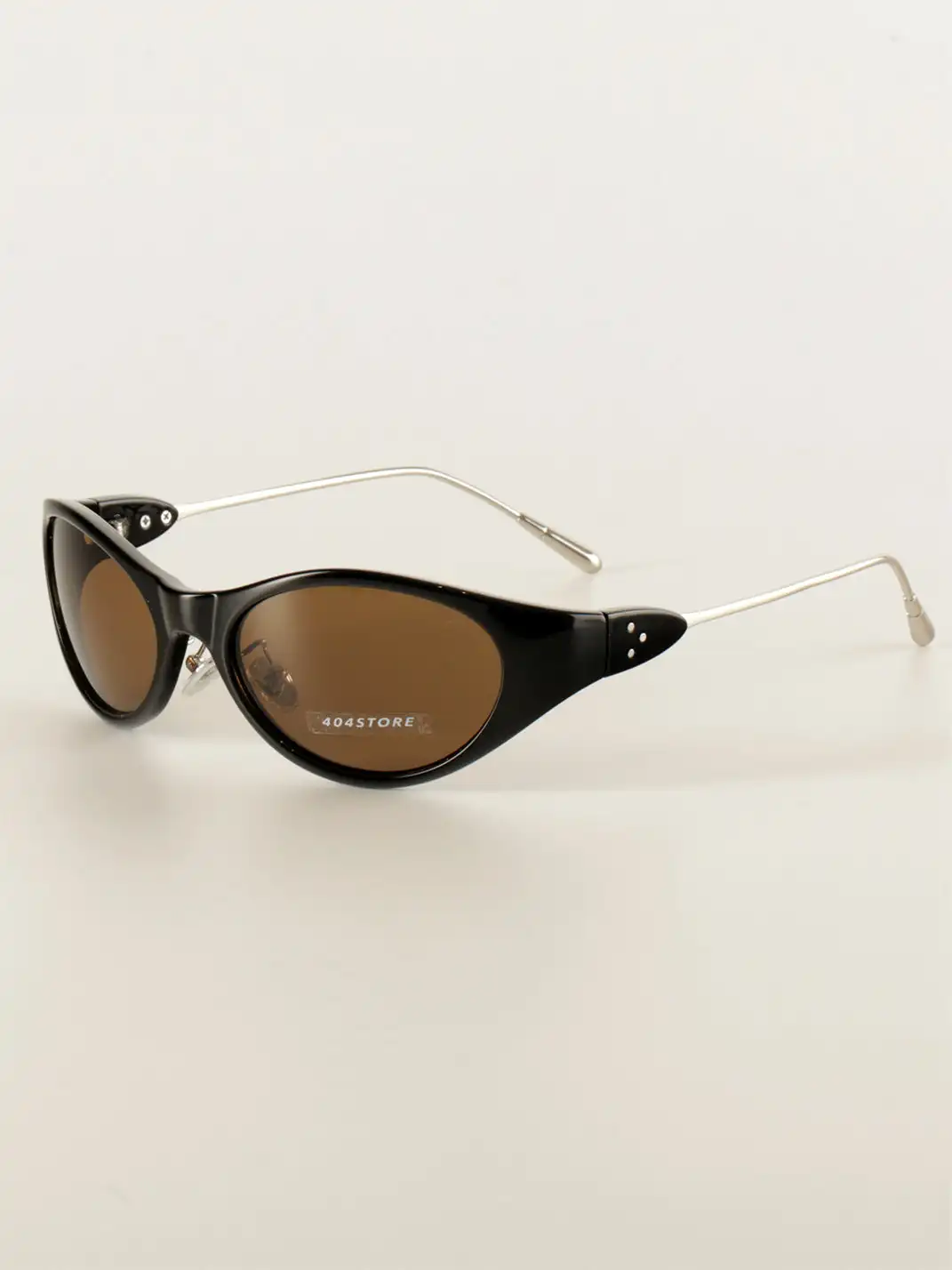 404 | Curved Cycling Sunglasses