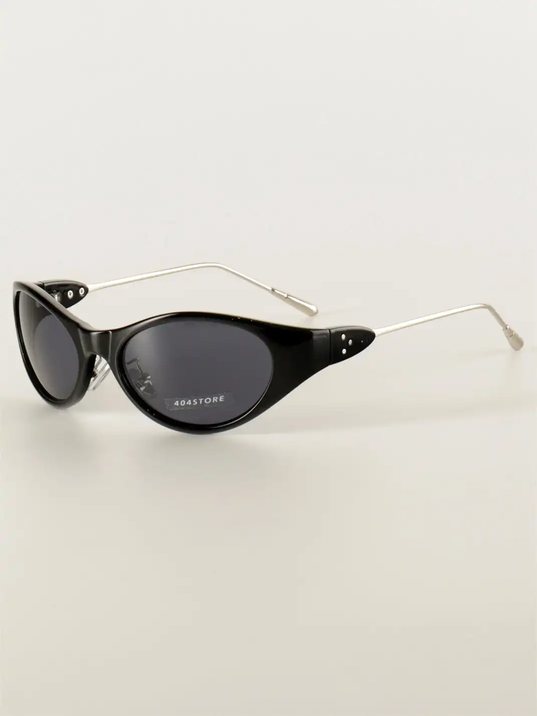 404 | Curved Cycling Sunglasses