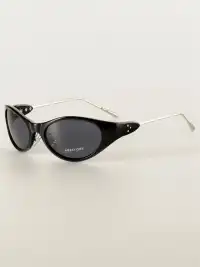 404 | Curved Cycling Sunglasses