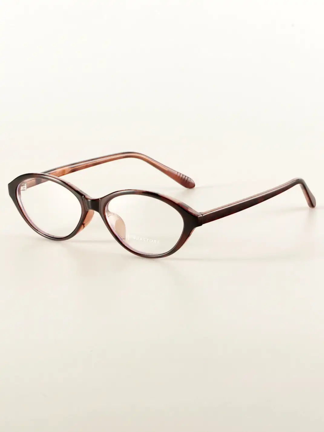 404 | Cat Eye TR Material Glasses