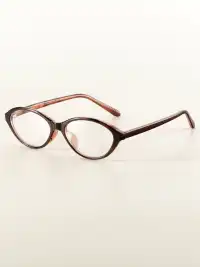404 | Cat Eye TR Material Glasses