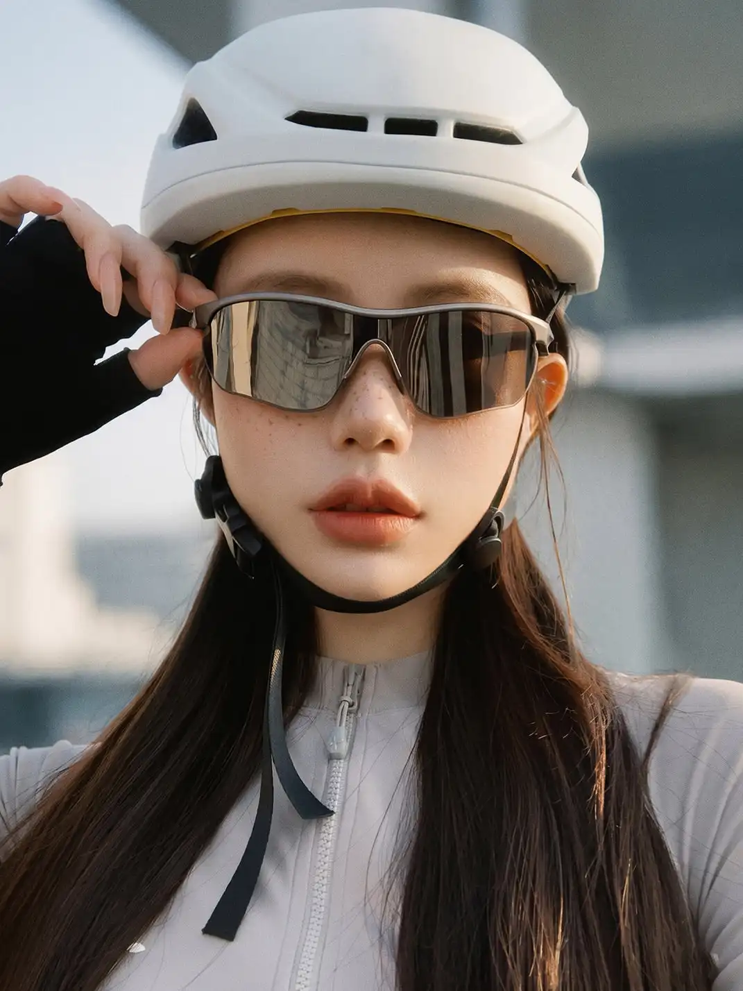 404 | Ultra Light UV Protection Sunglasses