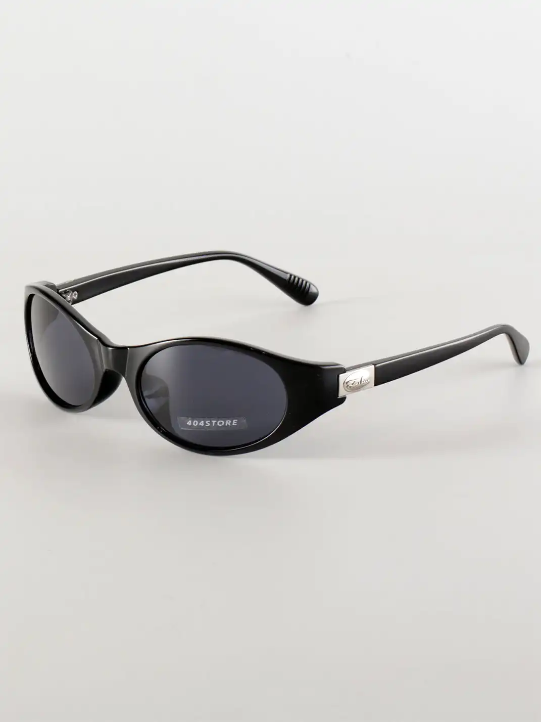 404 | Oval Cat Eye Fashion Sunglasses