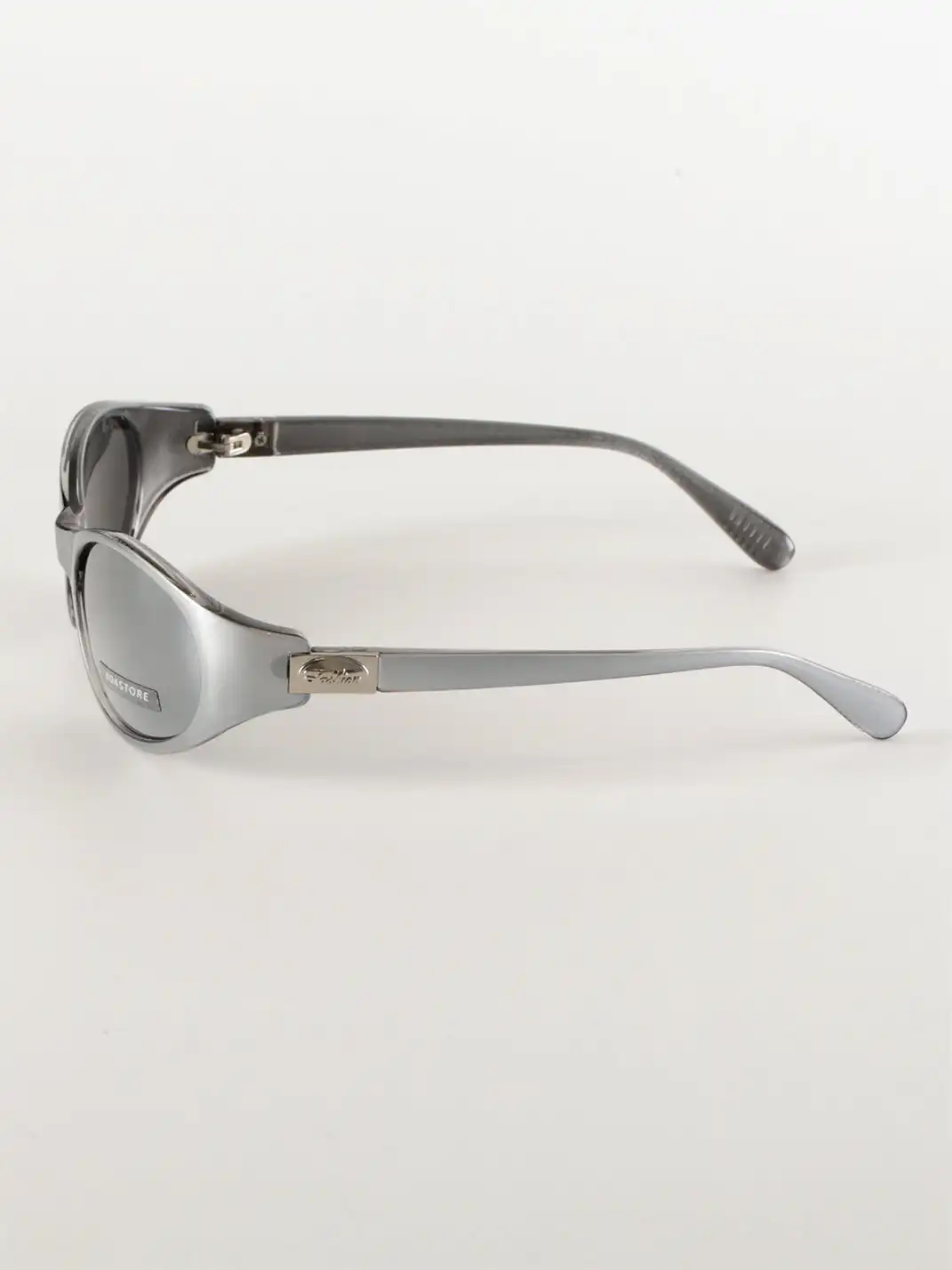 404 | Oval Cat Eye Fashion Sunglasses