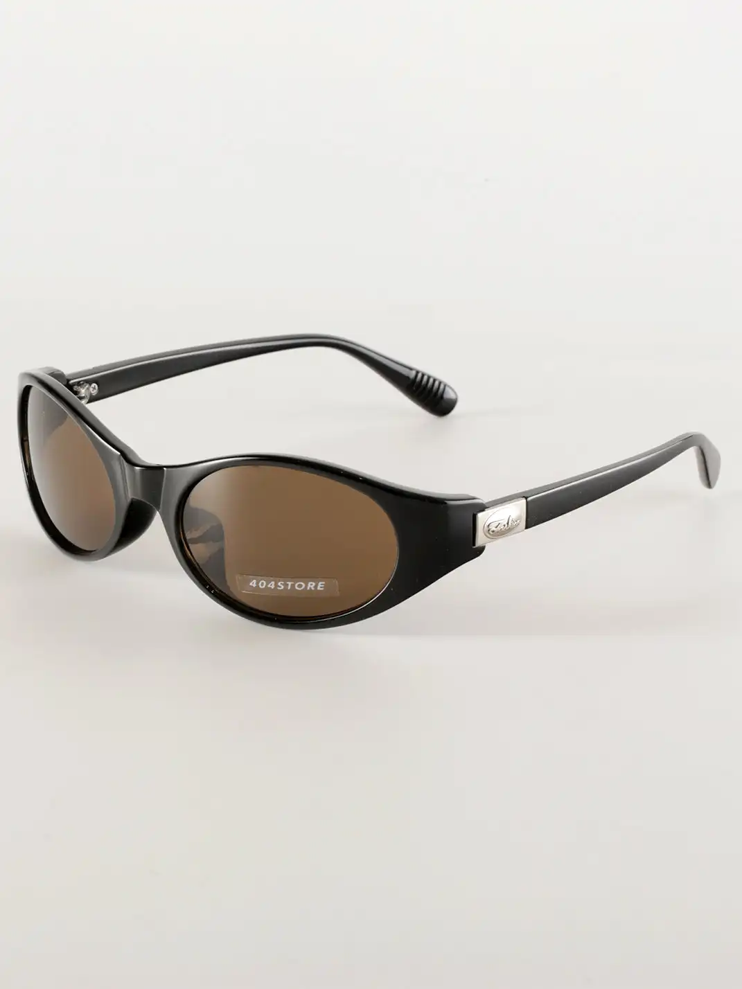 404 | Oval Cat Eye Fashion Sunglasses