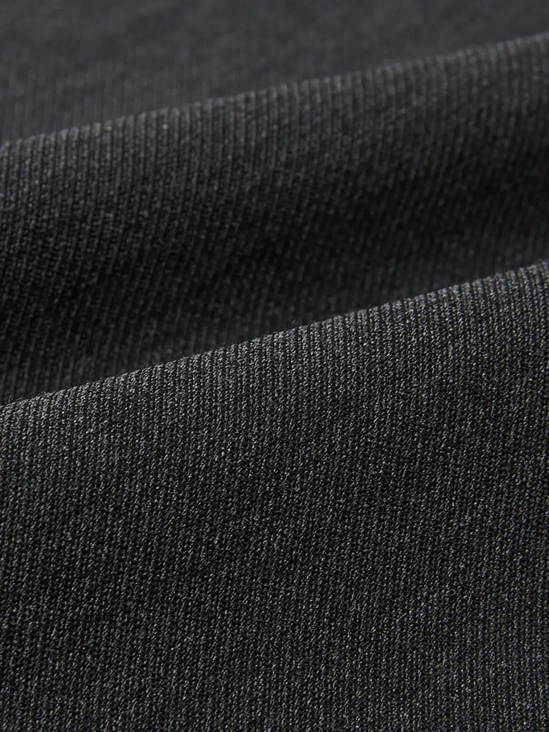 TAICHIISM | Special-shaped Metal Buckle Horseshoe Curved Suit Pants