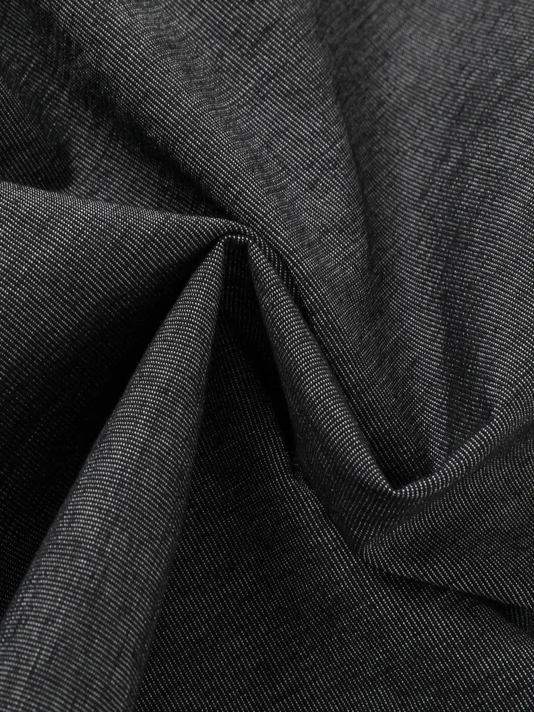 TAICHIISM | Multi-shape Asymmetric Placket Spliced Shirt