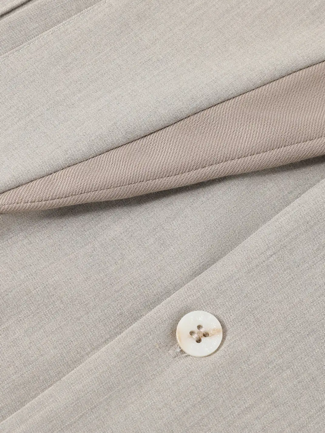 TAICHIISM | Stand Collar Multi-style Shirt