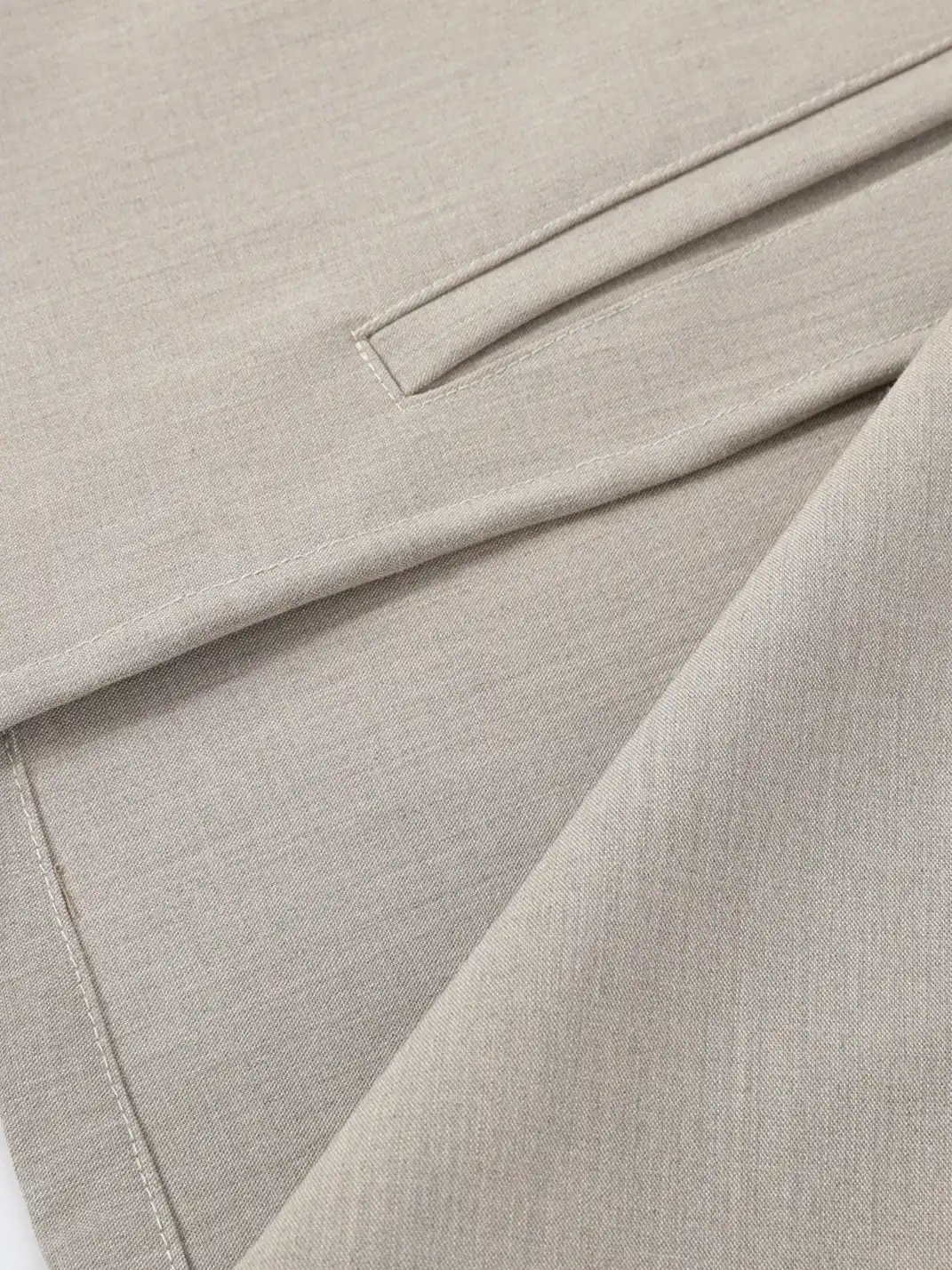 TAICHIISM | Stand Collar Multi-style Shirt