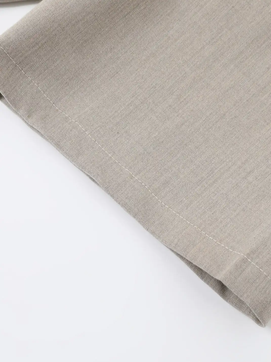 TAICHIISM | Stand Collar Multi-style Shirt