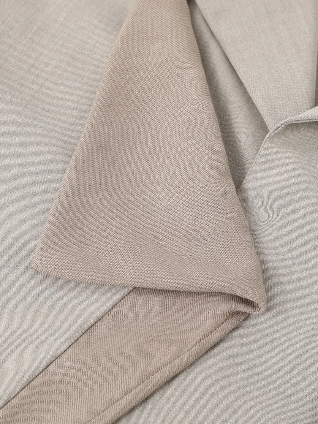 TAICHIISM | Stand Collar Multi-style Shirt