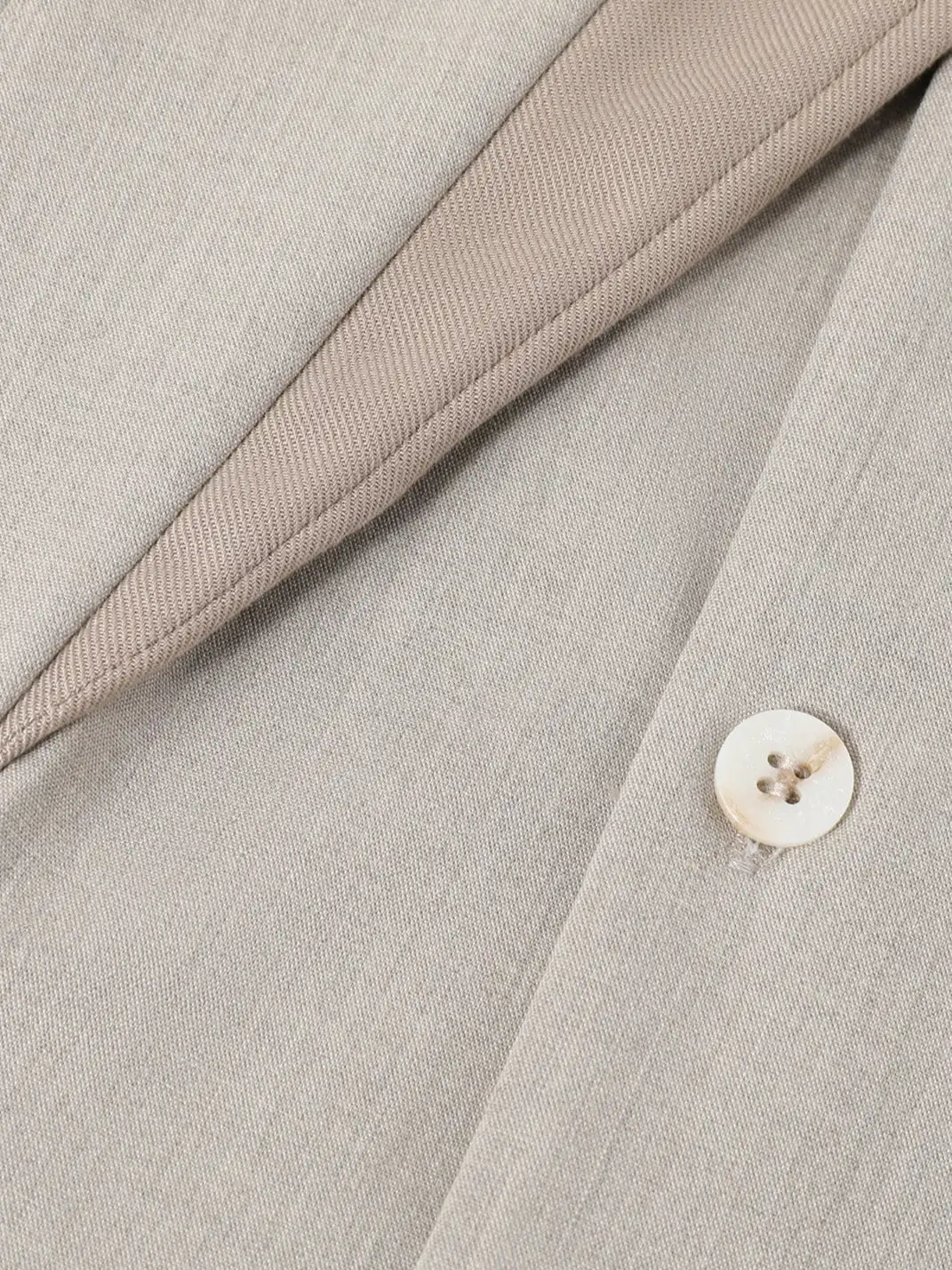 TAICHIISM | Stand Collar Multi-style Shirt