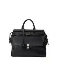 TAICHIISM | Vintage Oil-Waxed Bell Bag