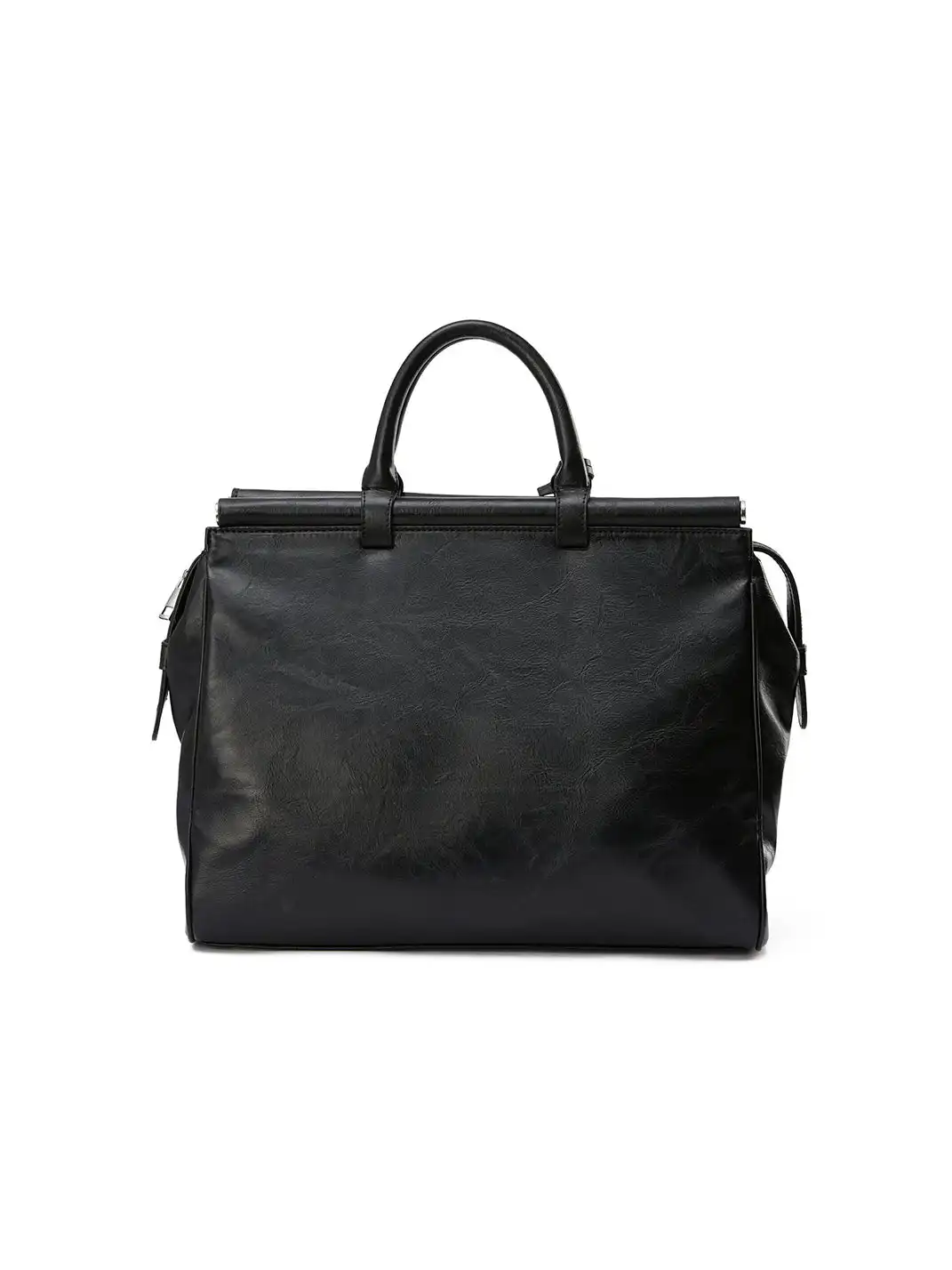 TAICHIISM | Vintage Oil-Waxed Bell Bag