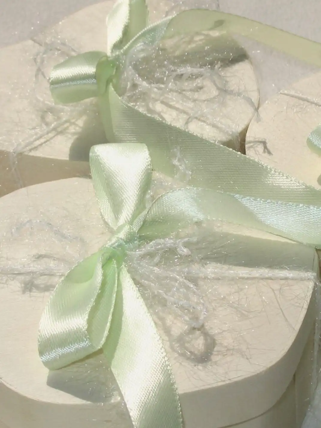 CRS | Dewy Rabbit Beaded Necklace
