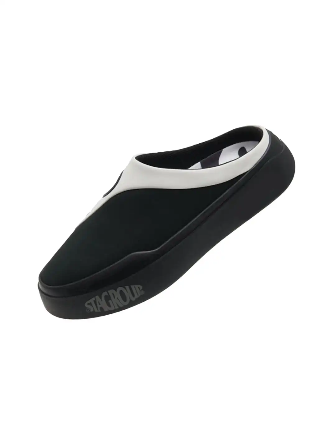 SZB | Casual Shock-absorbing Anti-slip Mule Slippers