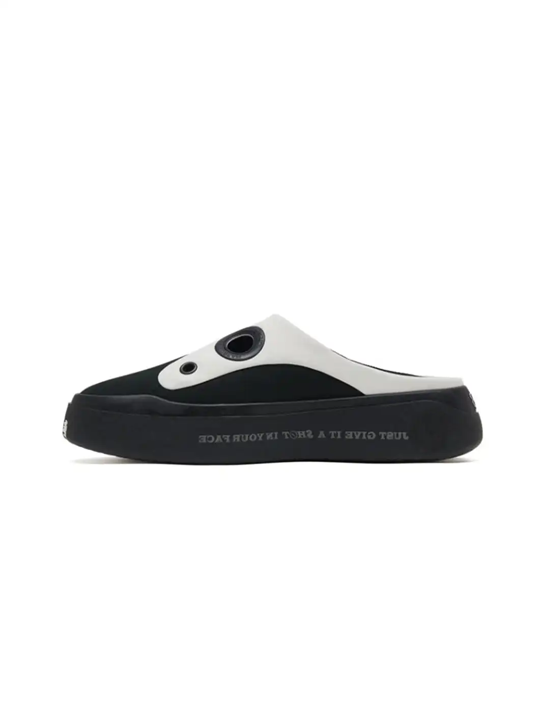 SZB | Casual Shock-absorbing Anti-slip Mule Slippers
