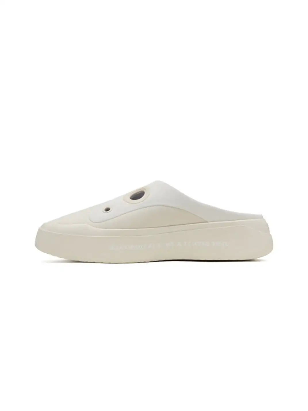 SZB | Casual Shock-absorbing Anti-slip Mule Slippers
