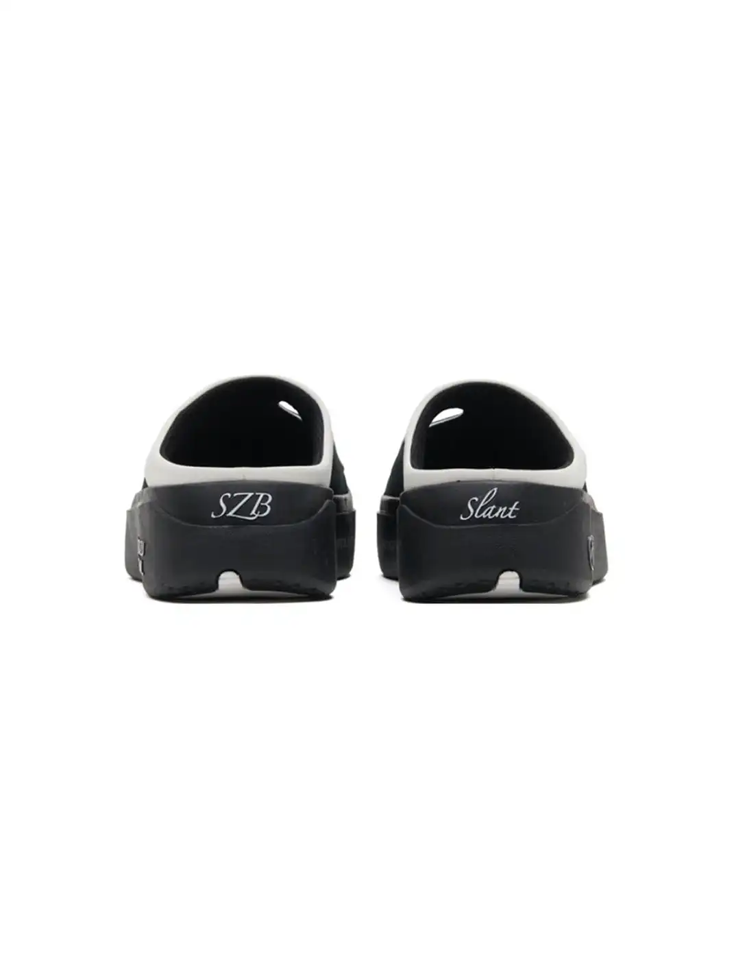 SZB | Casual Shock-absorbing Anti-slip Mule Slippers