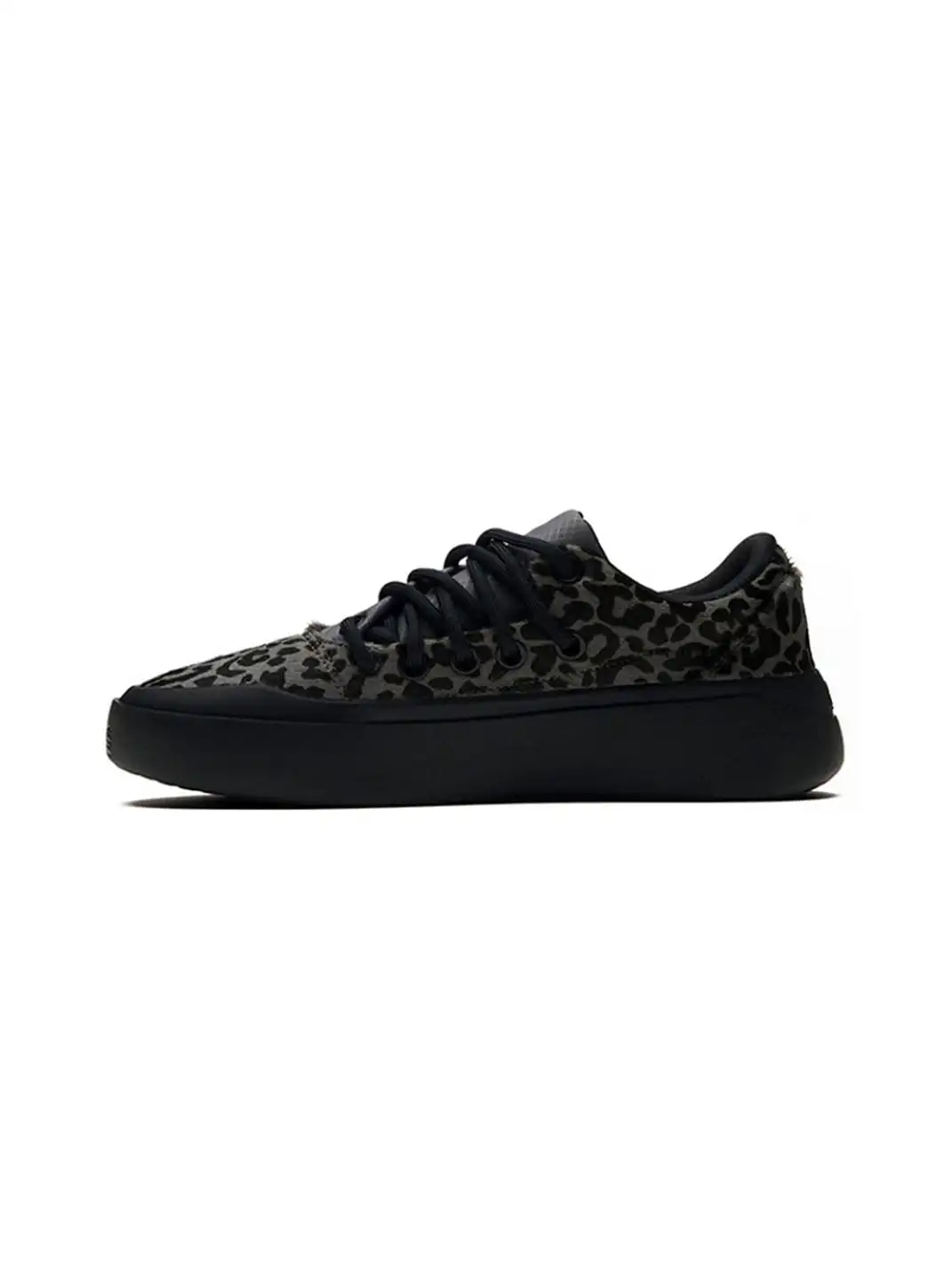 SZB | Leopard Print Breathable Board Shoes