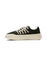 SZB | Leopard Print Breathable Board Shoes