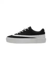 EQLZ | Platform Suede Color Block Casual Sneakers