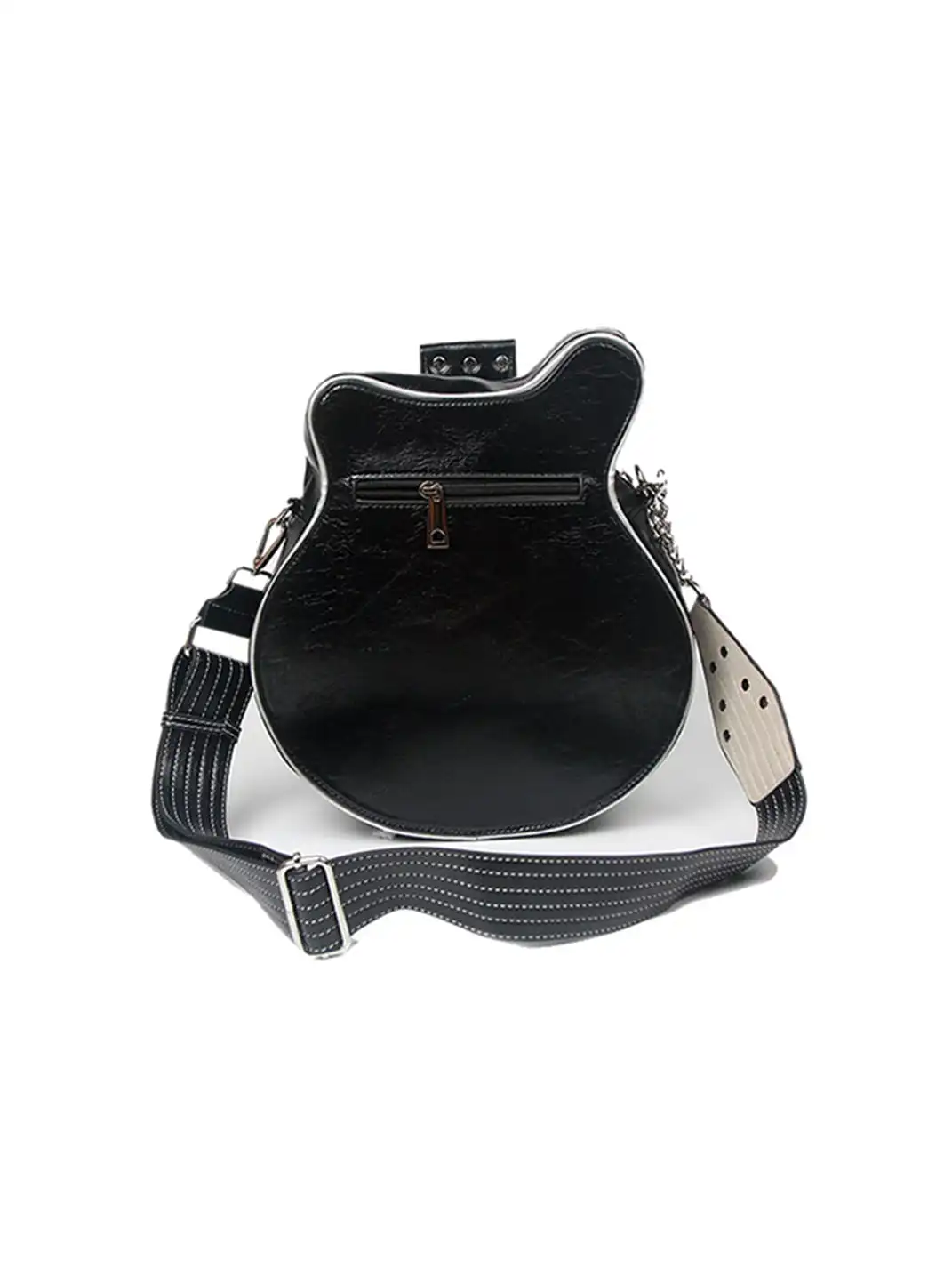 JARNO | Guitar-Shaped Crossbody Bag